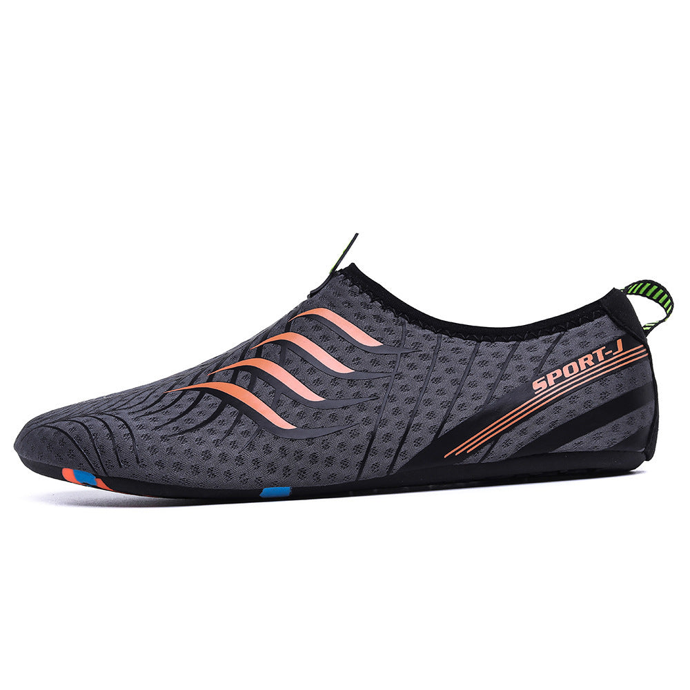 Damen Freizeitschuhe Bequem Flexibel Sportlich
