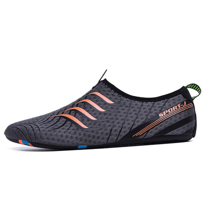 Damen Freizeitschuhe Bequem Flexibel Sportlich