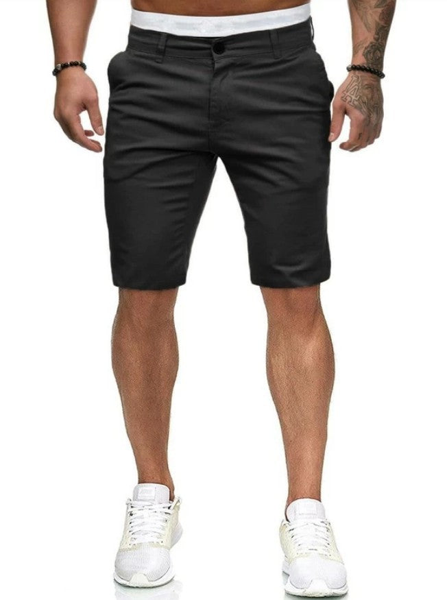 Herren Freizeithosen Modern mit Vieltaschen Praktisch