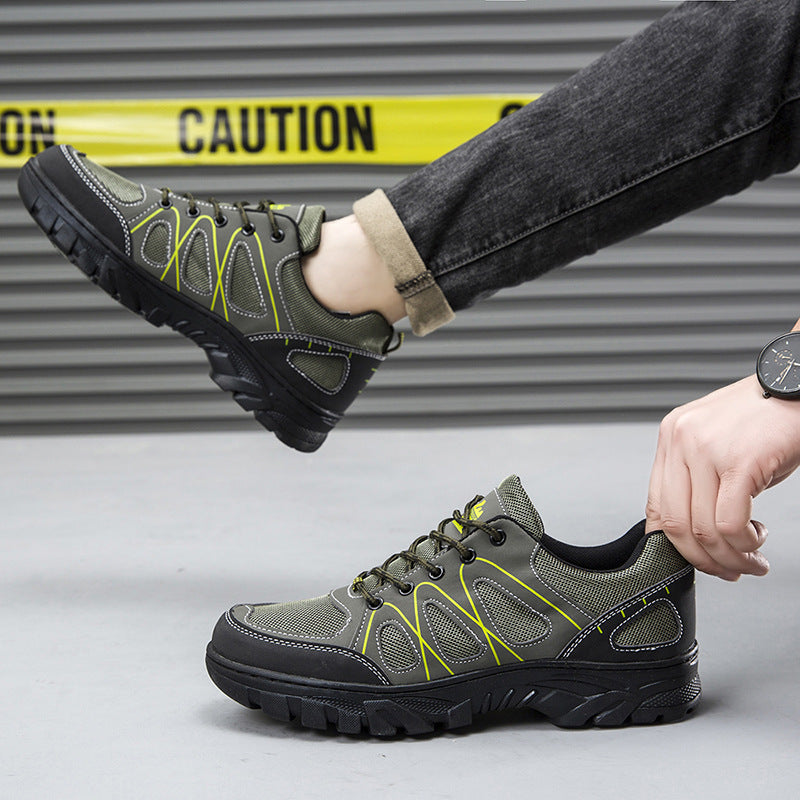 Damen Wanderschuhe Funktionale Outdoor Schuhe