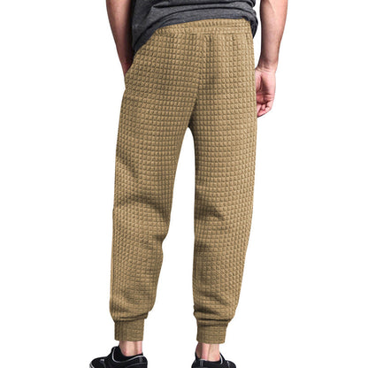 Bequeme Herren Sweatpants Jogginghose Modern