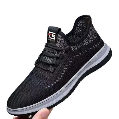 Damen Freizeitschuhe Atmungsaktiv Elastisch bequem
