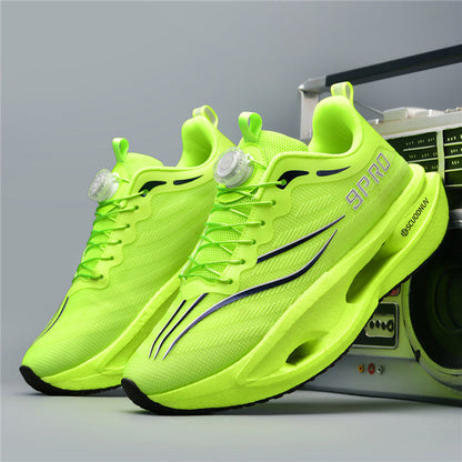 Laufschuhe Damen Leichtlaufend mit Dämpfungstechnologie