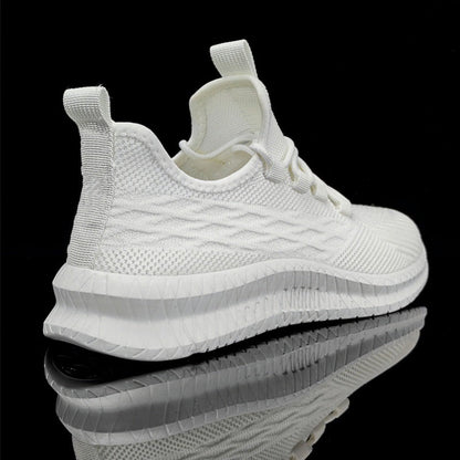Damen Fitness-Sneaker Atmungsaktiv Flexibel Sport