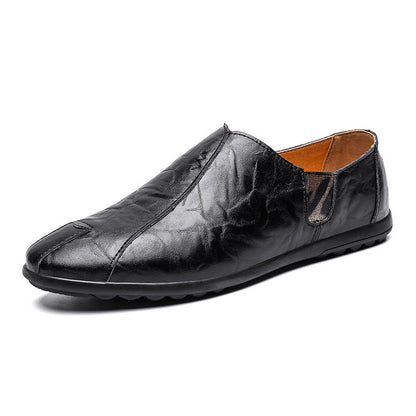 Damen Lederclogs Bequem Komfortabel Heidi Style