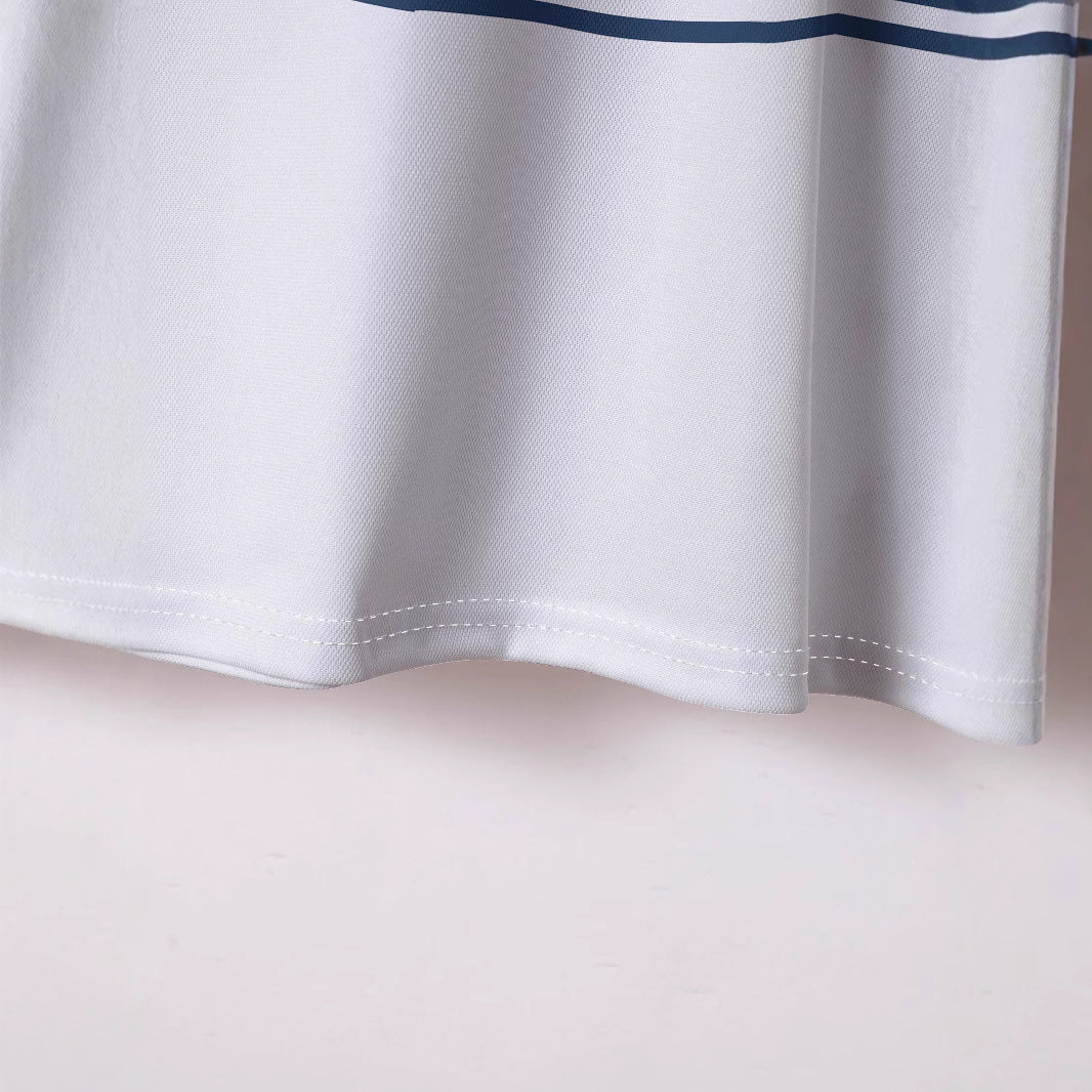 Herren Poloshirt Elegant Slim Fit Berlin
