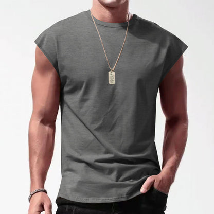 Herren Oversize T-Shirt Kurzarm Modern