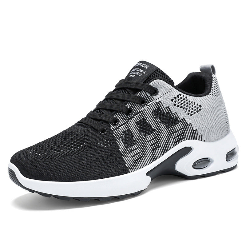 Damen Sneaker Sport Air Technology atmungsaktiv