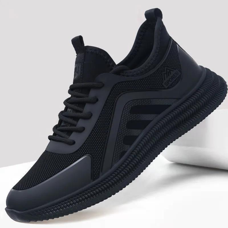 Damen Sneaker Atmungsaktiv Rutschfest Flexibel