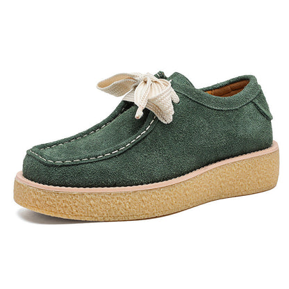 Damen Schuhe Freizeit Elegant mit Schleife Schwarz