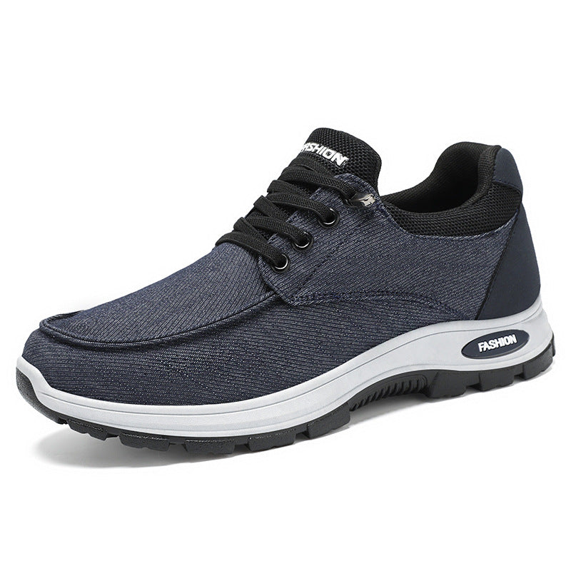 Damen Sneaker atmungsaktiv Komfortschuhe Sportlich