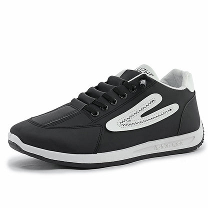 Damen Sportliche Laufschuhe Leicht Flexibel mit Dämpfung