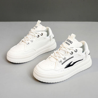 Damen Sneaker Modern Futuristisch Ergonomisch