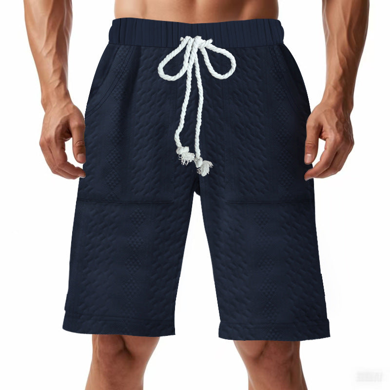Herren Surfshorts Bequem Elastisch Mit Taschen