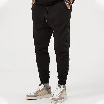 Herren SportHose FreizeitHose Bequem Modern