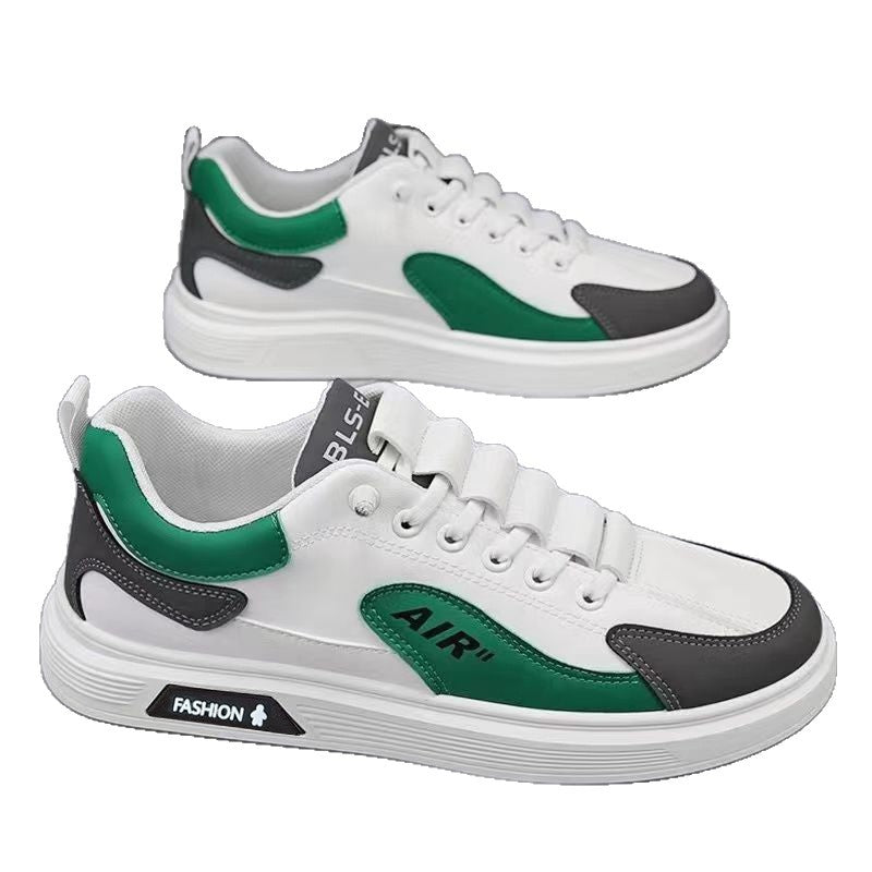 Damen Sneaker Leicht Atmungsaktiv Sportlich Komfort