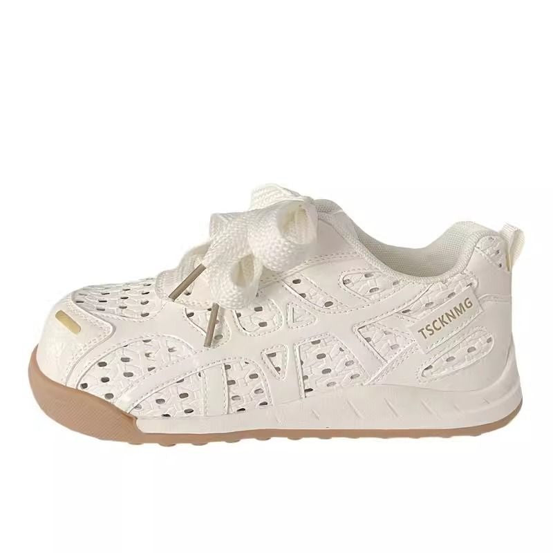 Damen Laufschuhe Atmungsaktiv Gesundheitsschuhe bequem