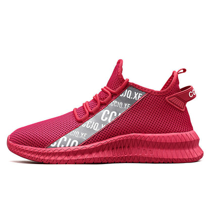 Damen Sneaker Leichtlauf atmungsaktiv bequem