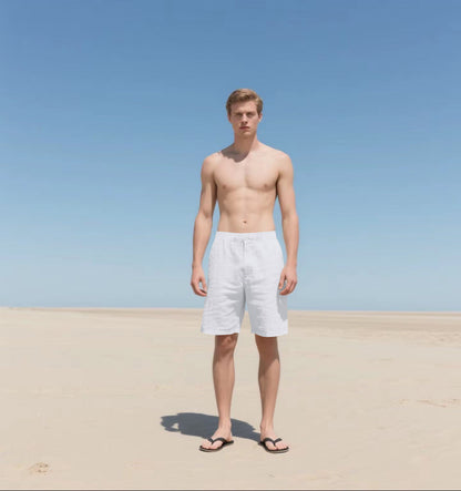 Herren Shorts Strandmode Sommer Freizeit