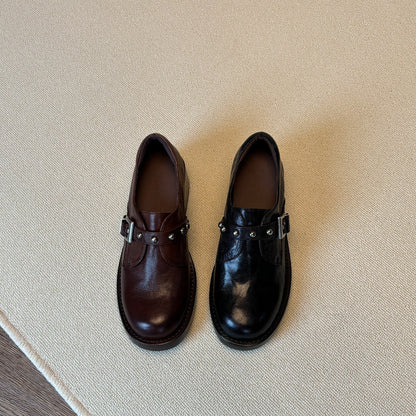 Damen Plateau Schuhe mit Riemen Hochabsatz Komfortschuhe
