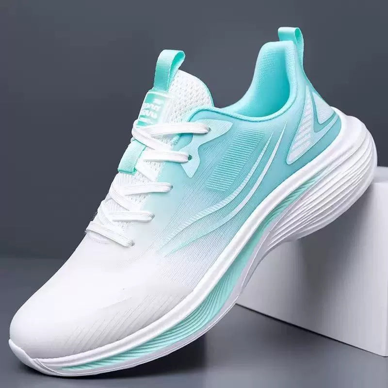 Damen Laufschuhe Komfortabel Mit Dämpfungstechnologie - BerlinGlamour