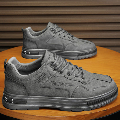Damen Sneaker Lässig Komfortabel Gepolstert