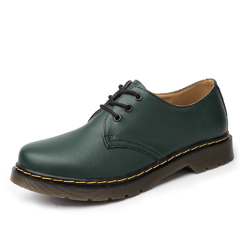 Damen Schnürschuhe Bequem Elegant Mode