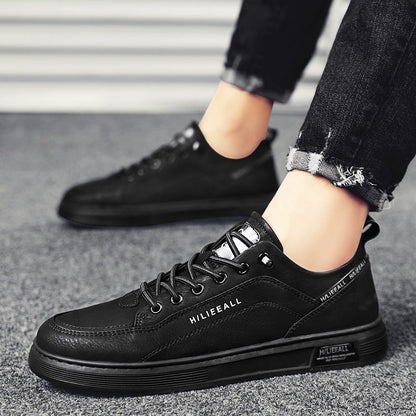 Damen Skate-Sneaker Bequem Atmungsaktiv Weich