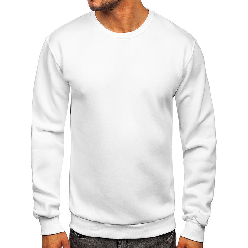 Herren Sweatshirt Großstadt Style Modern