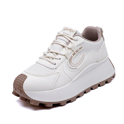 Damen Laufschuhe Sport Sneaker Rutschfest Komfortabel