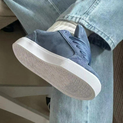 Damen Sneaker mit Sternen Applikationen Trendy Frauen Schuhe