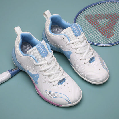Damen Sport-Sneaker Badminton Atmungsaktiv Komfortabel