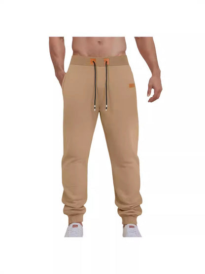 Ein moderner, komfortabler Jogginghose mit verstellbarem Bund und seitlichen Reißverschlusstaschen BerlinGlamour wäre ein großartiges Produkt für alle, die gerne Sport treiben und stilvoll