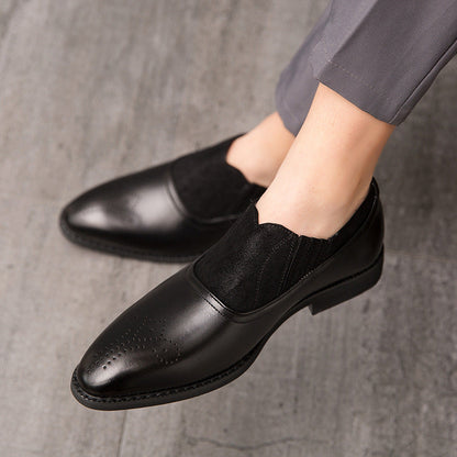 Damen Slipper Elegante Atmungsaktiv Rutschfest