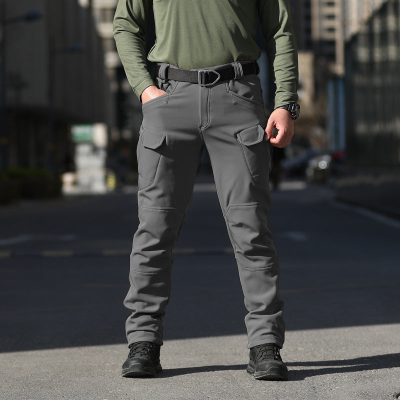 Taktische Herrenhose Multifunktionshose Outdoor