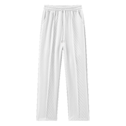 Herren Freizeithose atmungsaktiv Komfortabel Sportlich