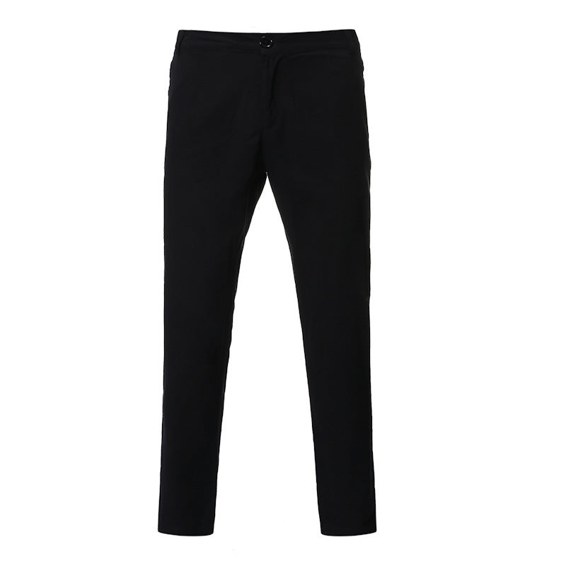 Herren Chinohose Modern Bequem SlimFit