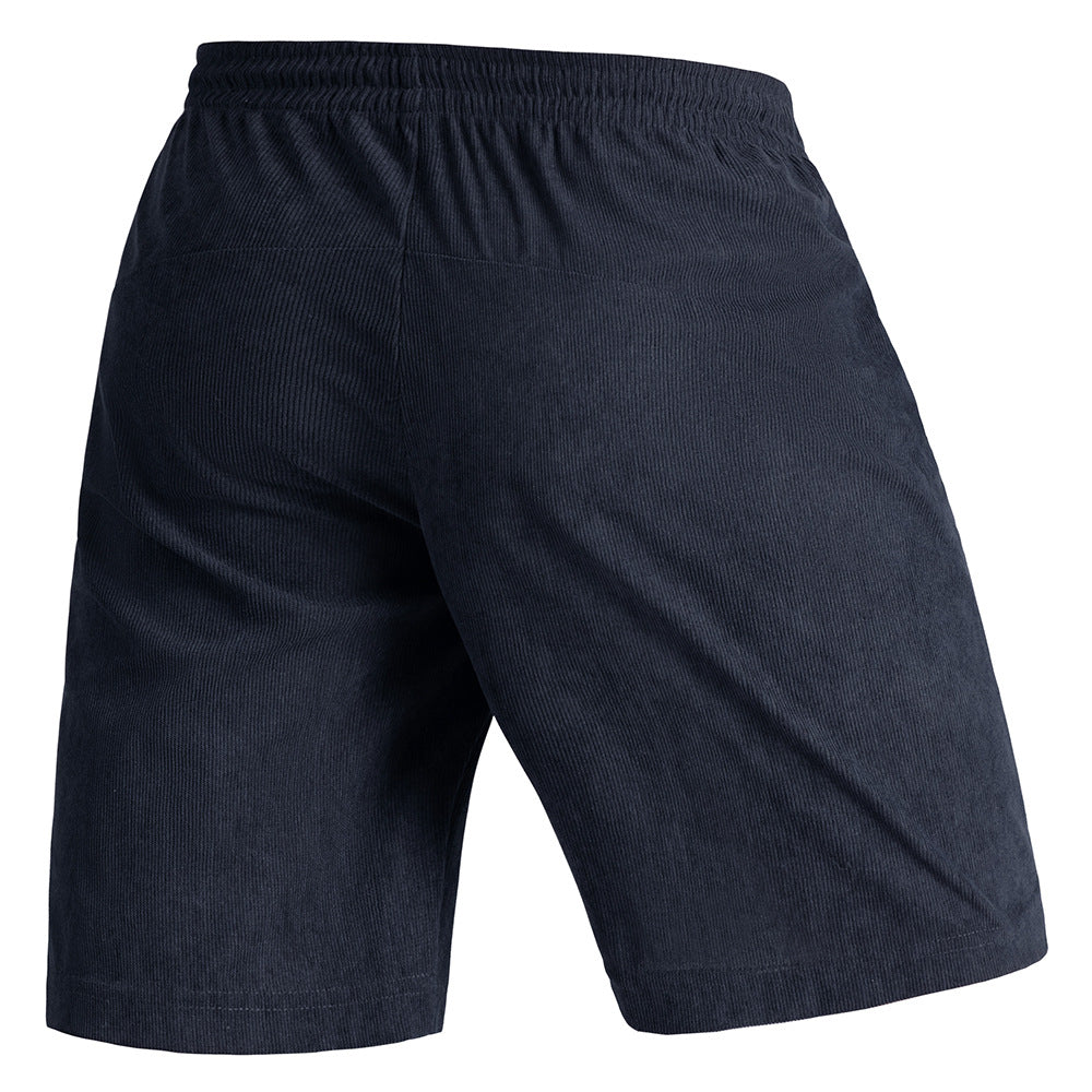 Herren Shorts Leicht Elastisch Verstellbar Sommer