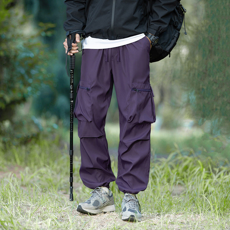 Herren Outdoorhose Wasserdicht Funktionell