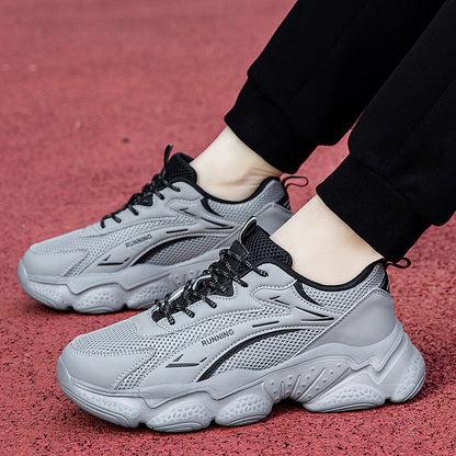 Damen Laufschuhe Sport Sneaker Weiß Frauen