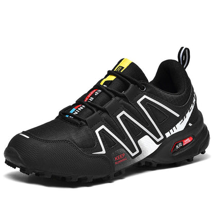 Laufschuhe Damen Leicht Atmungsaktiv Rutschfest