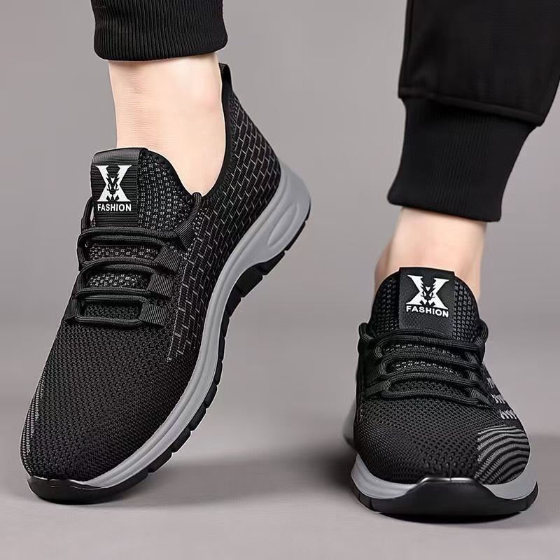 Damen SportSchuhe Atmungsaktiv Leicht Laufschuhe Damen