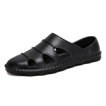 Damen Freizeitschuhe Bequem Atmungsaktiv Offen