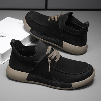 Damen Freizeitschuhe Bequem Elastisch Robust - BerlinGlamour