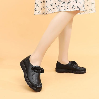 Damen Mokassins Elegante Komfortschuhe Heidi Stil