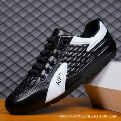 Damen Fußballschuhe Sportlich atmungsaktiv Rutschfest