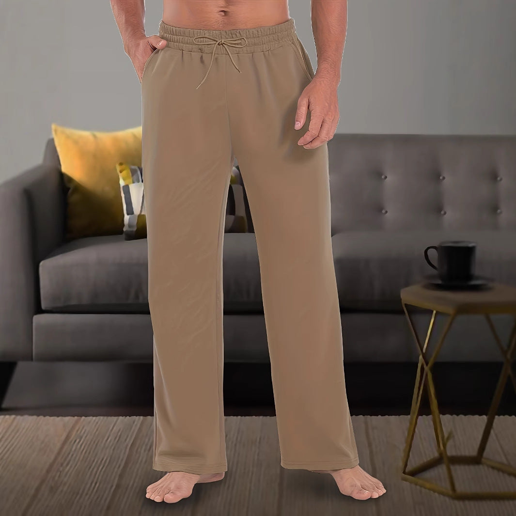 Herren Jogginghose Bequem Casual Mode - BerlinGlamour