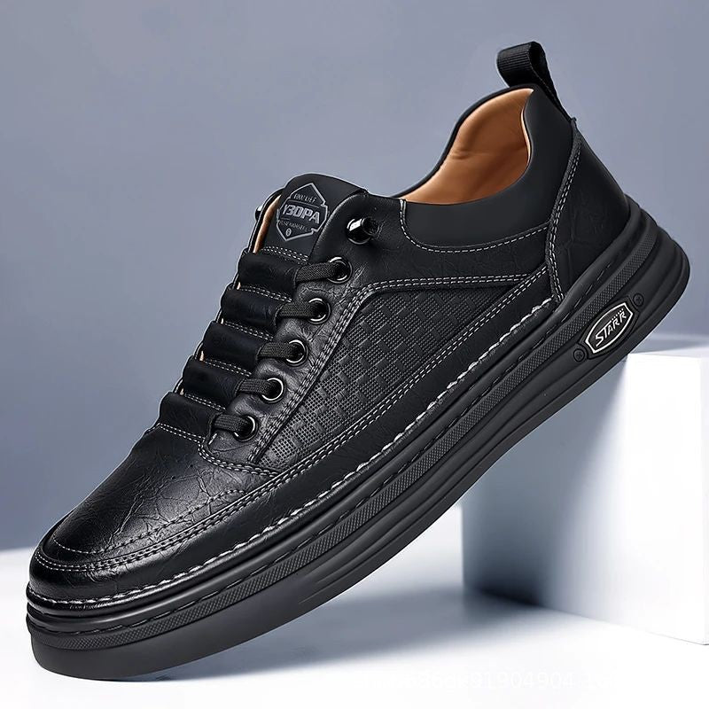 Damen Sneaker atmungsaktiv rutschfest Sportlich Mode - BerlinGlamour