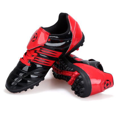 Damen Fußballschuhe Atmungsaktiv Rutschfest
