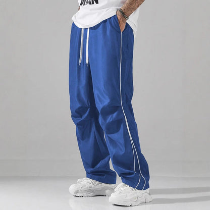 Laufhose Herren atmungsaktiv Sport Hose Comfort - BerlinGlamour